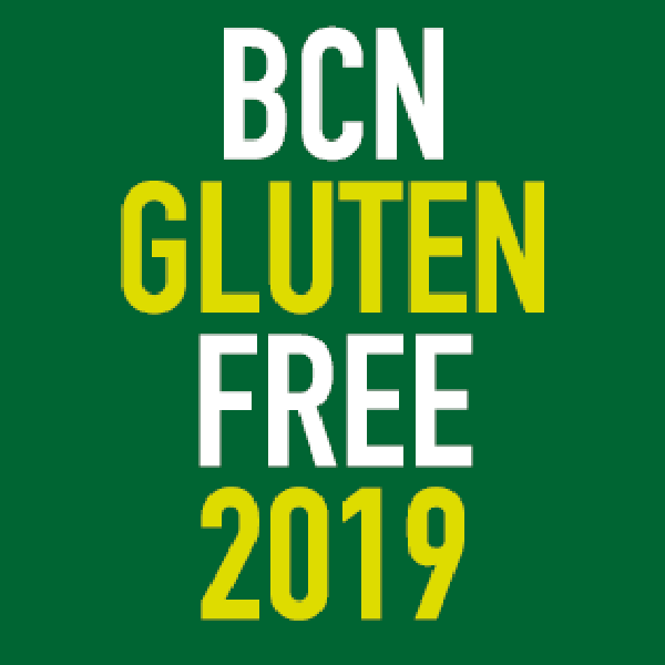 Lee más sobre el artículo BCN GLUTEN FREE 2019